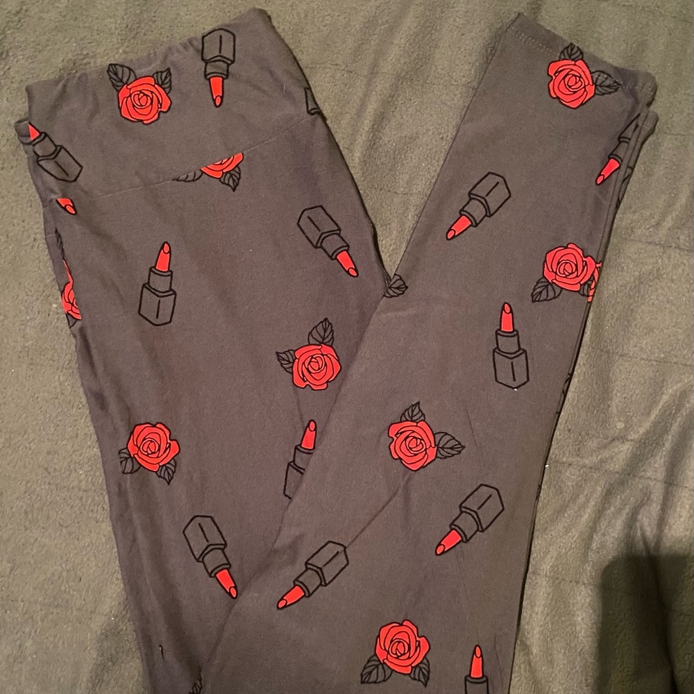 Lularoe TC leggings
